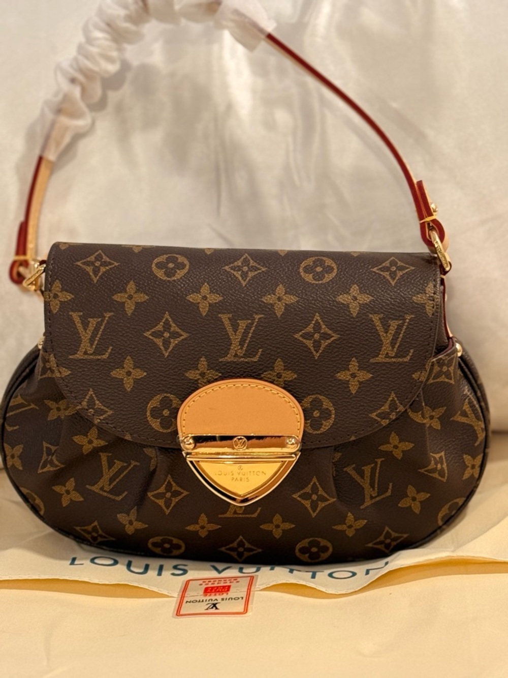 Luxury bag - Picture 4 of 13